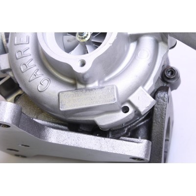 Turbina (Turbosprężarka) RIDEX 2234C0144R 2234C0144R - foto 8