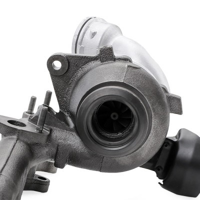 Turbina (Turbosprężarka) RIDEX 2234C0183R 2234C0183R - foto 5