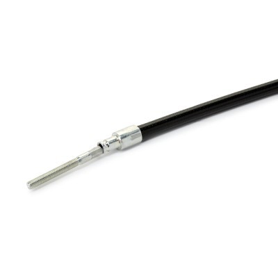 Linka Hamulca Ręcznego RIDEX 124C0142 124C0142 - foto 5