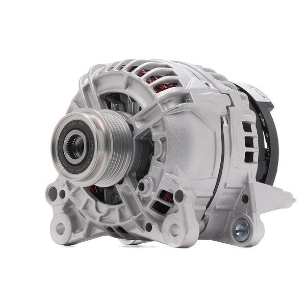 Alternator RIDEX 4G0076P 4G0076P - foto 1