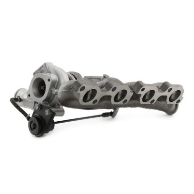 Turbina (Turbosprężarka) RIDEX 2234C10080R 2234C10080R - foto 2