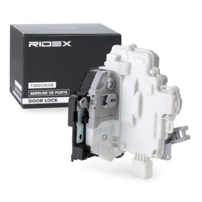 Zamek Drzwi RIDEX 1361D0026 1361D0026 - foto 2