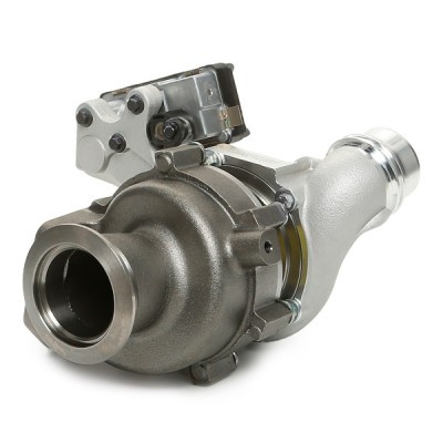 Turbina (Turbosprężarka) RIDEX 2234C0298 2234C0298 - foto 5
