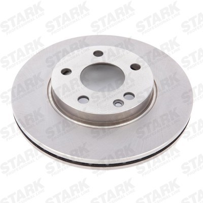 Tarcza hamulcowa Stark SKBD-0020348 SKBD-0020348 - foto 3