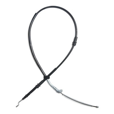 Linka Hamulca Ręcznego RIDEX 124C0397 124C0397 - foto 3