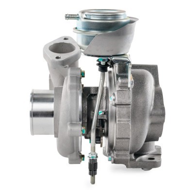 Turbina (Turbosprężarka) RIDEX 2234C0427 2234C0427 - foto 5