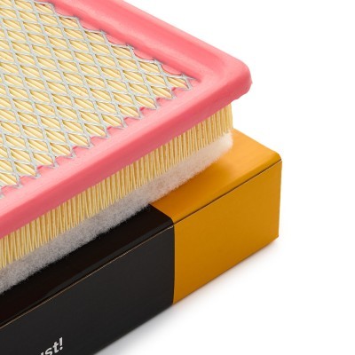 Filtr Powietrza RIDEX 8A1176 8A1176 - foto 4