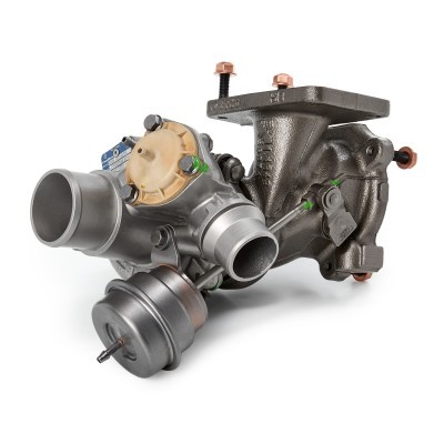 Turbina (Turbosprężarka) RIDEX 2234C10203R 2234C10203R - foto 4