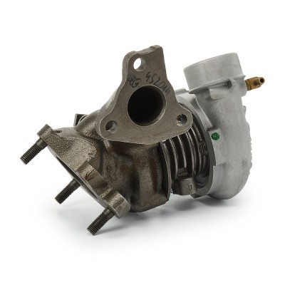 Turbina (Turbosprężarka) RIDEX 2234C0475R 2234C0475R - foto 6