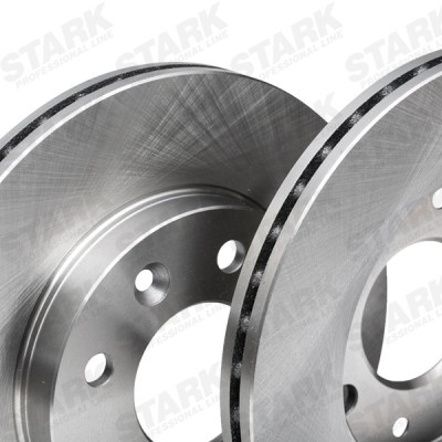Tarcza hamulcowa Stark SKBD-0020043 SKBD-0020043 - foto 8