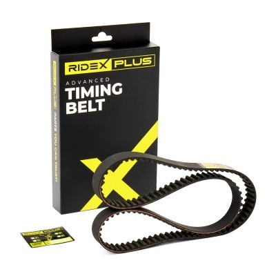 Pasek Rozrządu RIDEX 306T0013P 306T0013P - foto 2