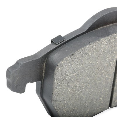 Klocki hamulcowe RIDEX 402B0200 402B0200 - foto 7