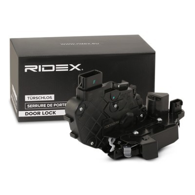 Zamek Drzwi RIDEX 1361D0183 1361D0183 - foto 2