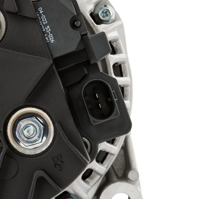 Alternator RIDEX 4G0218P 4G0218P - foto 6