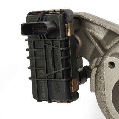 Turbina (Turbosprężarka) RIDEX 2234C10625R 2234C10625R - foto 7