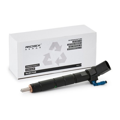 Dysza Wtryskowa RIDEX 3902I1372R 3902I1372R - foto 2