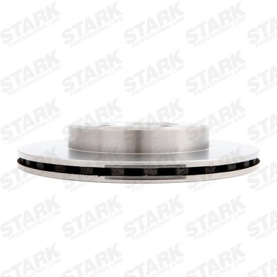 Tarcza hamulcowa Stark SKBD-0022328 SKBD-0022328 - foto 4