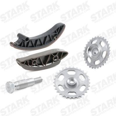 Zestaw łańcucha rozrządu Stark SKTCK-2240095 SKTCK-2240095 - foto 4