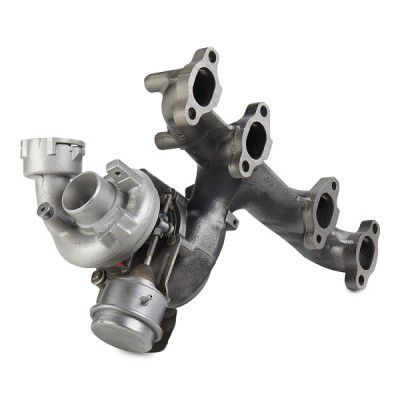 Turbina (Turbosprężarka) RIDEX 2234C0056R 2234C0056R - foto 4