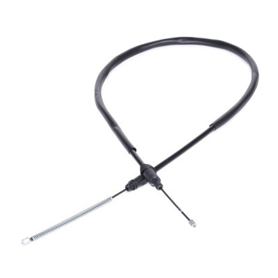 Linka Hamulca Ręcznego RIDEX 124C0232 124C0232 - foto 3