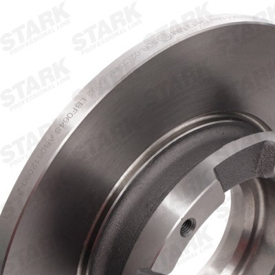 Tarcza hamulcowa Stark SKBD-0023529 SKBD-0023529 - foto 5