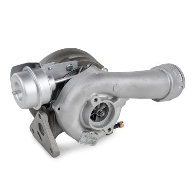 Turbina (Turbosprężarka) RIDEX 2234C0095R 2234C0095R - foto 4