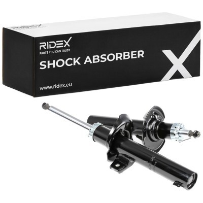 Amortyzator RIDEX 854S1731 854S1731 - foto 2