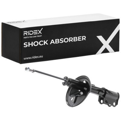 Amortyzator RIDEX 854S0657 854S0657 - foto 2