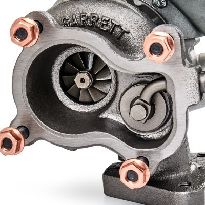Turbina (Turbosprężarka) RIDEX 2234C0487R 2234C0487R - foto 8