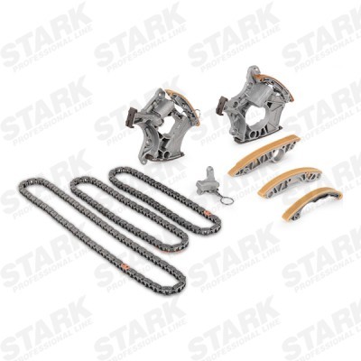 Zestaw łańcucha rozrządu Stark SKTCK-2240220 SKTCK-2240220 - foto 2