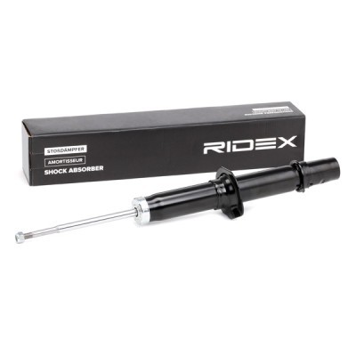 Amortyzator RIDEX 854S0600 854S0600 - foto 3