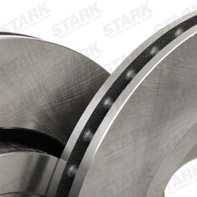 Tarcza hamulcowa Stark SKBD-0020064 SKBD-0020064 - foto 7