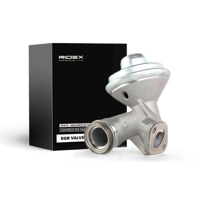 Zawór EGR RIDEX 1145E0086 1145E0086 - foto 3
