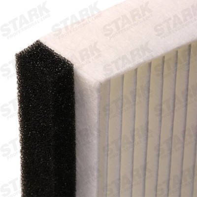 Filtr Kabinowy Stark SKIF-0170007 SKIF-0170007 - foto 4