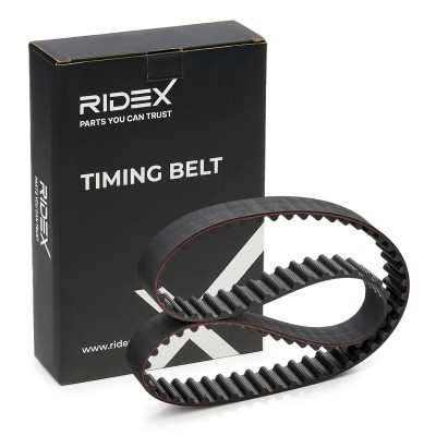 Pasek Rozrządu RIDEX 306T0247 306T0247 - foto 2