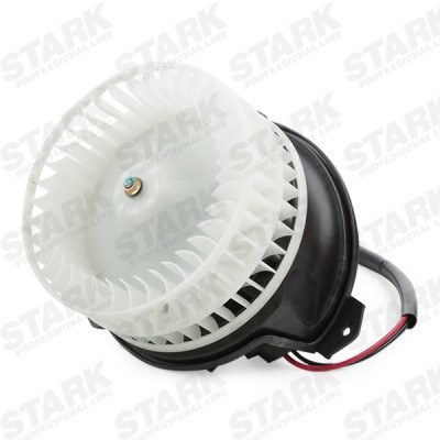 Wentylator Wnętrza Stark SKIB-0310205 SKIB-0310205 - foto 3