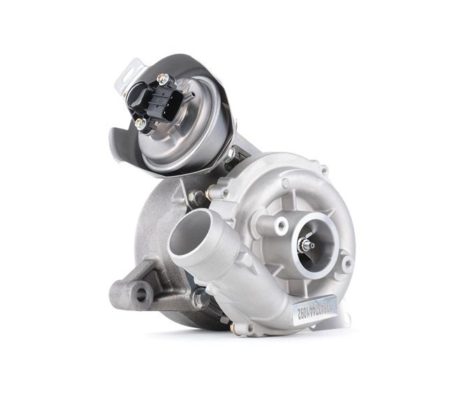 Turbina (Turbosprężarka) RIDEX 2234C0046 2234C0046 - foto 1