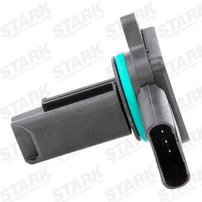 Przepływomierz Stark SKAS-0150160 SKAS-0150160 - foto 3