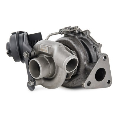 Turbina (Turbosprężarka) RIDEX 2234C0389 2234C0389 - foto 10