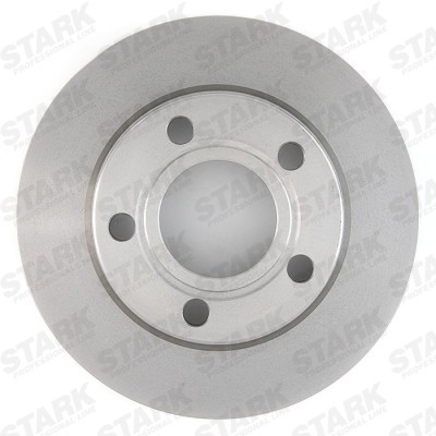 Tarcza hamulcowa Stark SKBD-0020062 SKBD-0020062 - foto 3