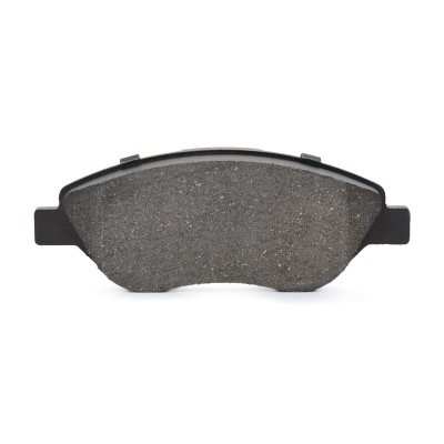 Klocki hamulcowe RIDEX 402B0310P 402B0310P - foto 5