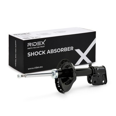 Amortyzator RIDEX 854S2467 854S2467 - foto 1