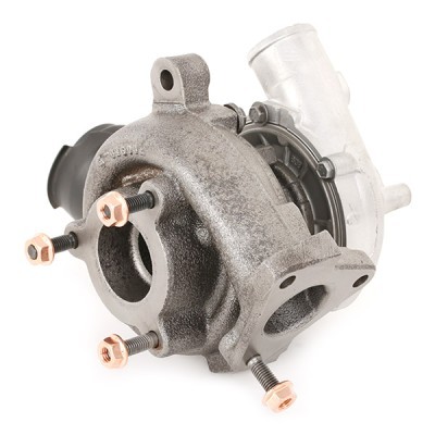 Turbina (Turbosprężarka) RIDEX 2234C0383R 2234C0383R - foto 4