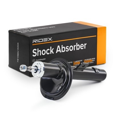 Amortyzator RIDEX 854S18934 854S18934 - foto 2