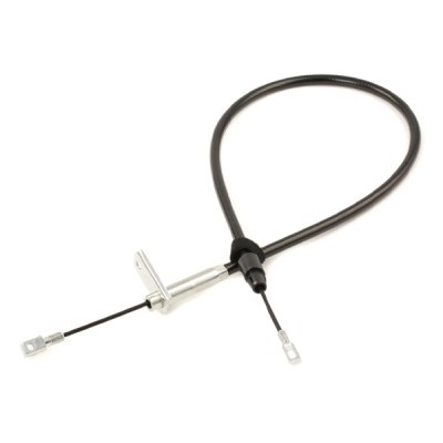 Linka Hamulca Ręcznego RIDEX 124C0609 124C0609 - foto 3