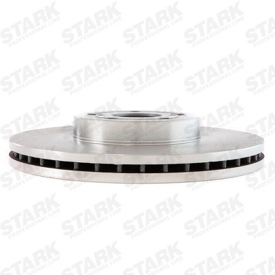 Tarcza hamulcowa Stark SKBD-0020106 SKBD-0020106 - foto 4