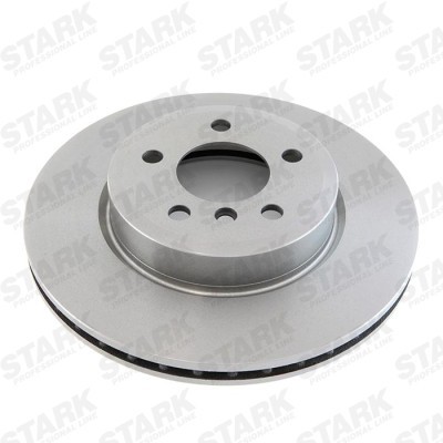 Tarcza hamulcowa Stark SKBD-0020209 SKBD-0020209 - foto 3