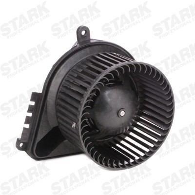Wentylator Wnętrza Stark SKIB-0310076 SKIB-0310076 - foto 3