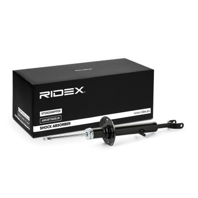 Amortyzator RIDEX 854S1028 854S1028 - foto 2