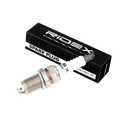 Świeca Zapłonowa RIDEX 686S0009 686S0009 - foto 3